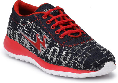 

Knoos Sports Walking Shoes For Men(Multicolor, Blue