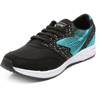

Unistar Walking Shoes For Men(Multicolor, Black-s.green