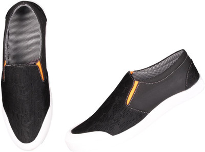 

Kzaara Loafers For Men(Grey