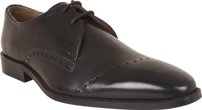 

Shoeholic Lace Up For Men(Multicolor