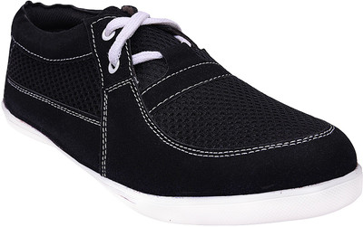 

TWIN Walking Shoes For Men(Black