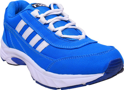 

TWIN Running Shoes For Men(Blue, White