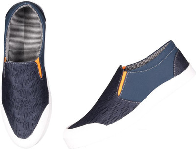 

Kzaara Loafers For Men(Blue