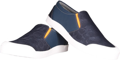 

Kaneggye Loafers For Men(Blue