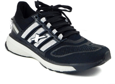 

Sparx SM330 Running Shoes For Men(Black