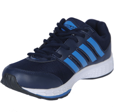 

Nicholas Nicholas Navy Casual Shoes Running Shoes For Women(Navy