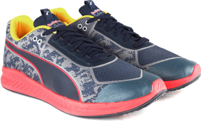 

Puma RBR Mechs Ignite SBE Sneakers For Men(Multicolor, Total eclipse-total eclipse-ch