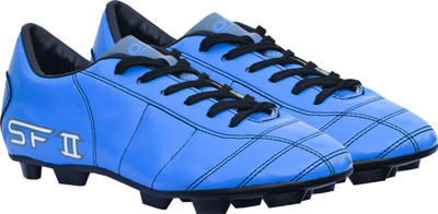 

Gowin SF-II Sky Blue Football Shoes Size- Football Shoes For Men(Blue