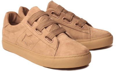 

Klaur Melbourne Casuals For Women(Khaki
