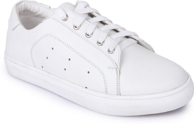 

Bruno Manetti BM-2968 Sneakers For Women(White