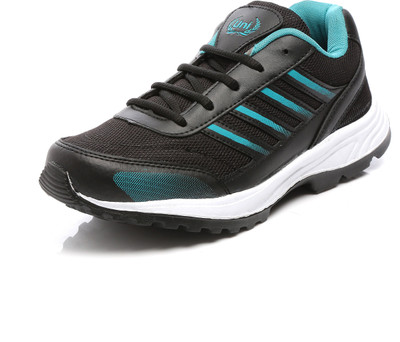 

Unistar Nepal_02 Running Shoes For Men(Multicolor, Black-s.green