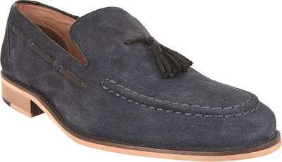 

Shoeholic Corporate Casuals For Men(Multicolor
