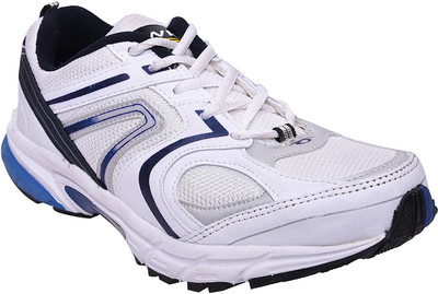 

TWIN Running Shoes For Men(White