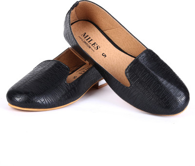 

Miles London Casuals For Women(Black