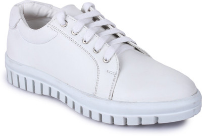 

Bruno Manetti BM-2966 Sneakers For Women(White