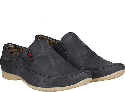 

Kraasa NewLook Corporate Casuals For Men(Grey