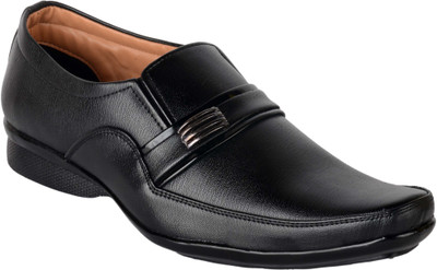 

MSAdmire Slip On For Men(Black