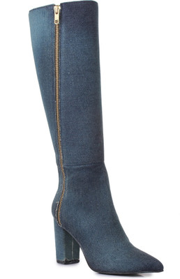 

Bruno Manetti BM-AY-111 Boots For Women(Navy
