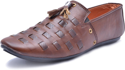

wredster Casuals For Men(Brown