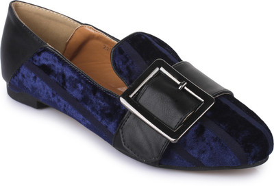 

Bruno Manetti BM-225-27 Casuals For Women(Navy