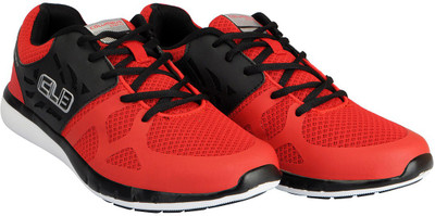 

Columbus Men's Running Shoes For Men(Red, Black
