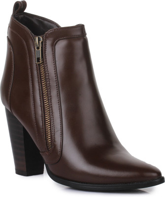 

Bruno Manetti BM-BT-003 Boots For Women(Brown
