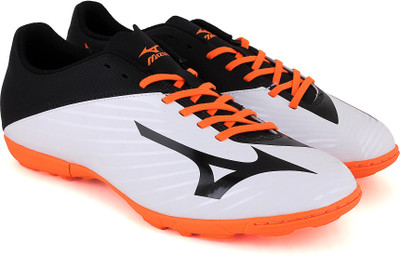 

Mizuno BASARA 103 AS Football Shoes For Men(Black, White