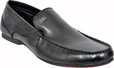 

Allen Cooper Loafers For Men(Black