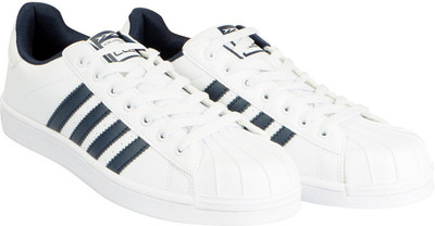 

Columbus Men's Sneakers For Men(White, Navy
