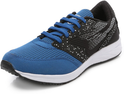 

Unistar Running Shoes For Men(Multicolor, Black-r.blue