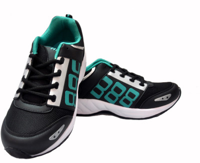 

Hitway Running Shoes For Men(Black