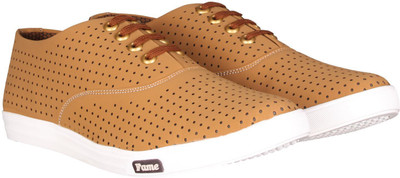 

Kaneggye Sneakers For Men(Tan