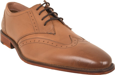 

Shoeholic Lace Up For Men(Multicolor
