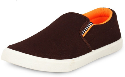 

Lee Won LOAFER Loafers For Men(Brown, Orange