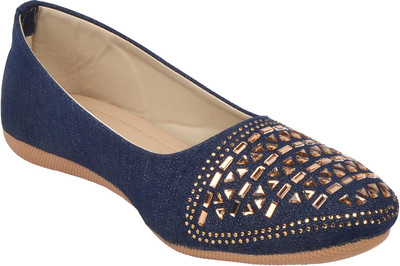 

With The Fashion Bellies For Women(Blue