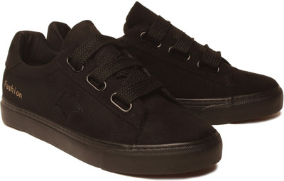 

Klaur Melbourne Casuals For Women(Black