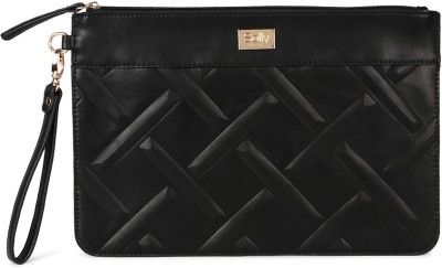 

Allen Solly Casual Black Clutch