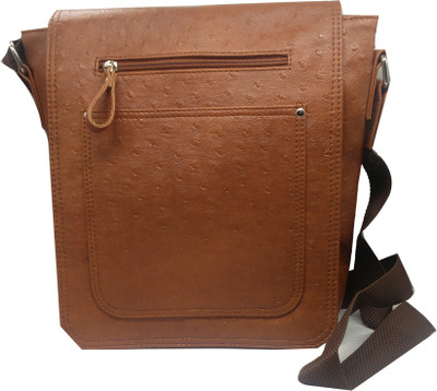Essart Tan Sling Bag 71193