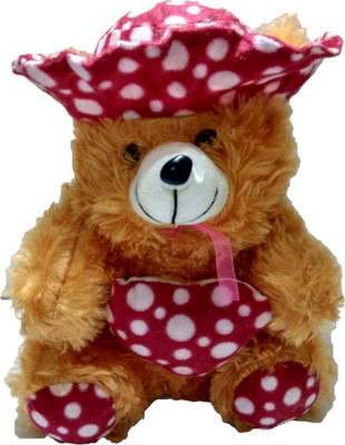 

RG TRADERS TEDDY BEAR - 30 cm(NA)