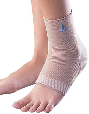 

OPPO 2004 Ankle Support, Beige