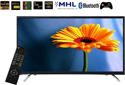 

Hi Tech 80cm (32 inch) HD Ready LED TV(LE32BT)