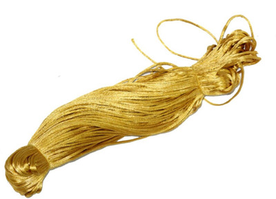 

ZARIMATERIAL GMD010 Thread(100 m Pack of1)