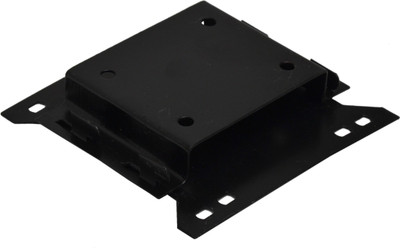

Ampereus 14-24 inch tv mounts and ceiling mounts/ LED/LCD/Plasma Televisions-Black Fixed TV Mount