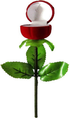 

Gadget Deals red rose ring gift box Jewellary, Gifting Vanity Box(Multicolor)