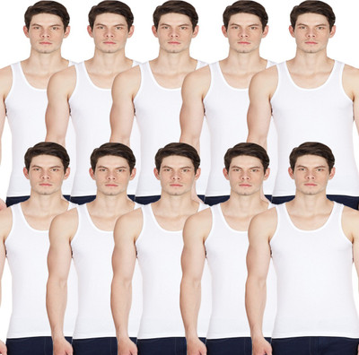 RUPA Men Vest