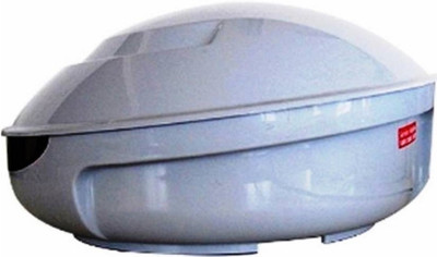 

V-Guard VGSJW 50 "HEAV Y DUTY" Voltage Stabilizer(White)