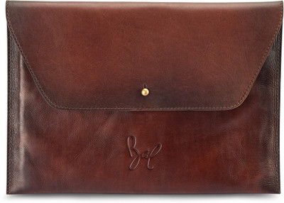 

Rohit Bal Men Brown Genuine Leather Wallet(1 Card Slot), Tan