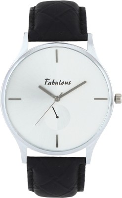 FABULOUS 1202 SHADOW Watch  - For Men   Watches  (FABULOUS)