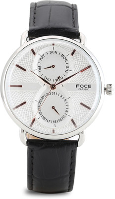 

FOCE FC11SSL CLASSIC Watch - For Men