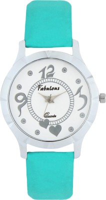 FABULOUS 5002 FRACKLES Watch  - For Women   Watches  (FABULOUS)